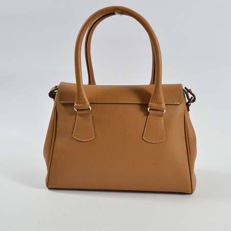 Berthille Mini Cortina Handbag