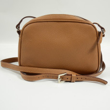 Berthille Minaudière Shoulder Bag Leather