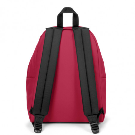 Eastpak Padded Sac à Dos Pack'R L11 Rooted Red dos
