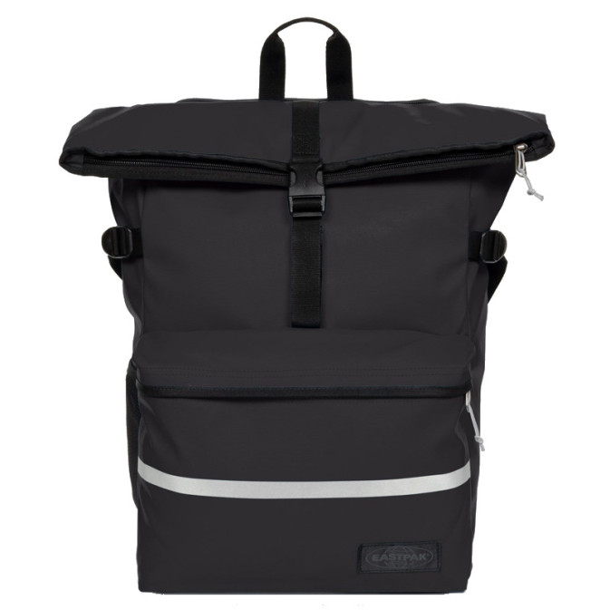 Eastpak Tarp Maclo Bike O13 Compatible Bike Backpack Black