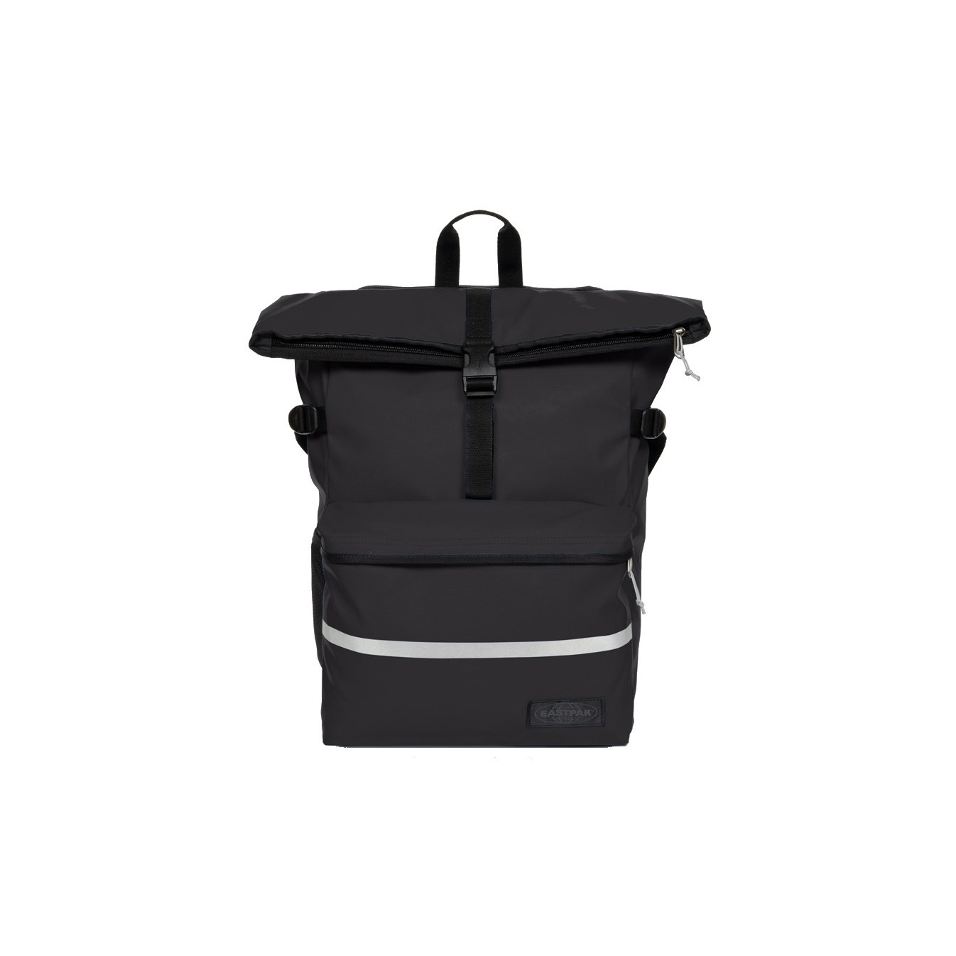 Eastpak Tarp Maclo Bike O13 Compatible Bike Backpack Black