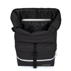 Eastpak Tarp Maclo Bike O13 Compatible Bike Backpack Black