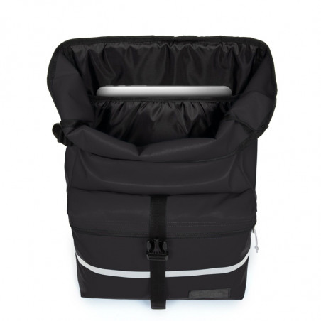 Eastpak Tarp Maclo Bike O13 Compatible Bike Backpack Black