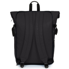 Eastpak Tarp Maclo Bike O13 Compatible Bike Backpack Black
