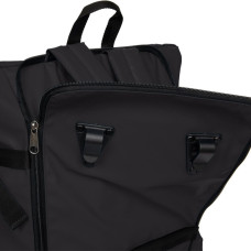 Eastpak Tarp Maclo Bike O13 Compatible Bike Backpack Black