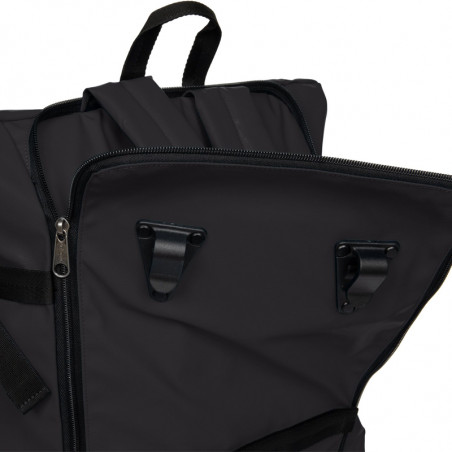 Eastpak Tarp Maclo Bike O13 Compatible Bike Backpack Black