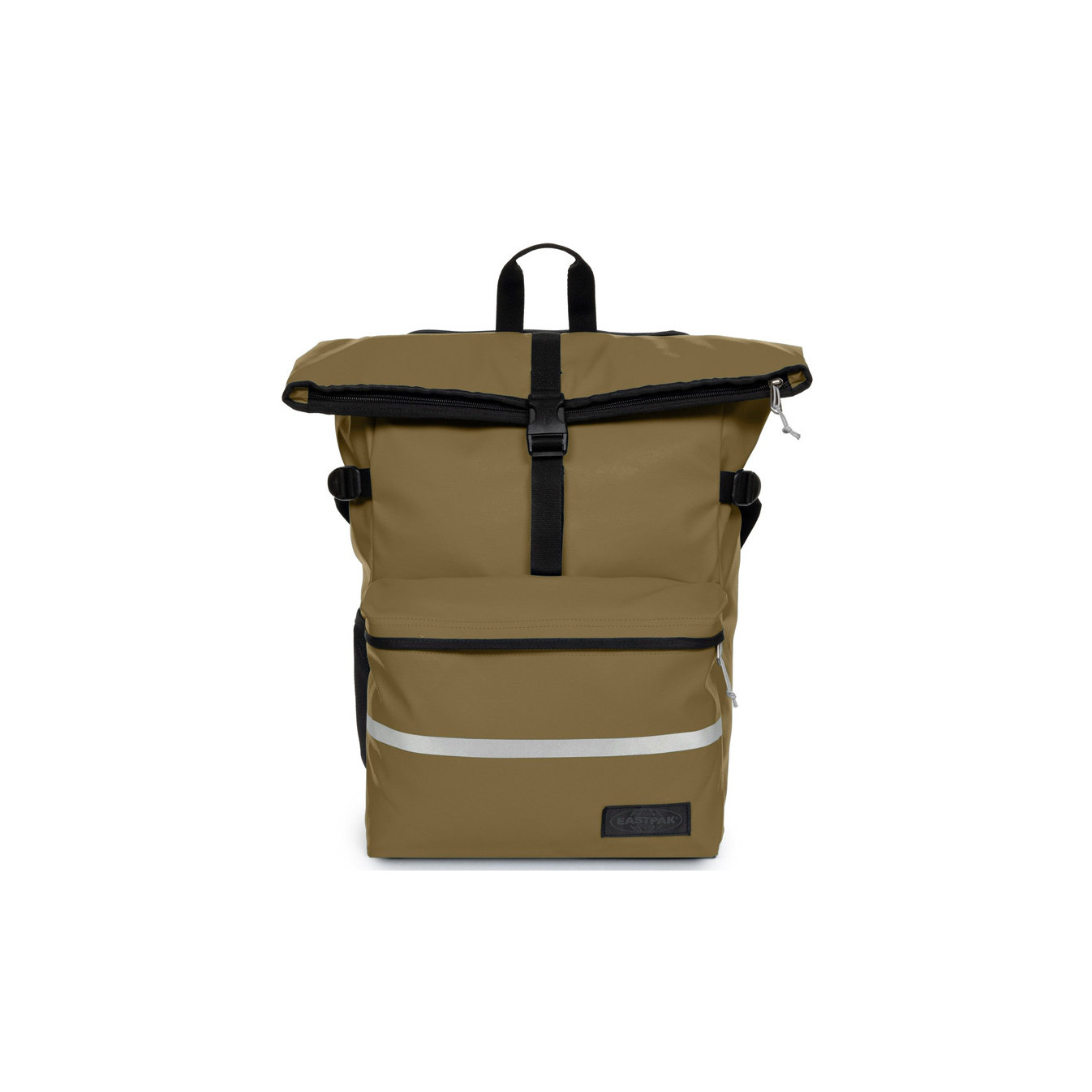 Eastpak Tarp Maclo Bike O13 Sac À Dos Compatible Vélo Army