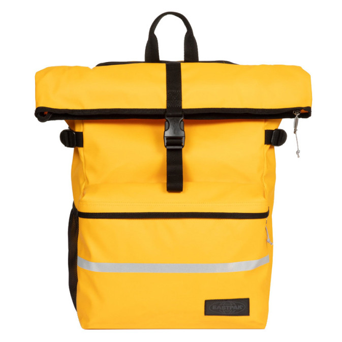 Eastpak Tarp Maclo Bike O15 Backpack Compatible with Young Bike