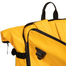 Eastpak Tarp Maclo Bike O15 Backpack Compatible with Young Bike