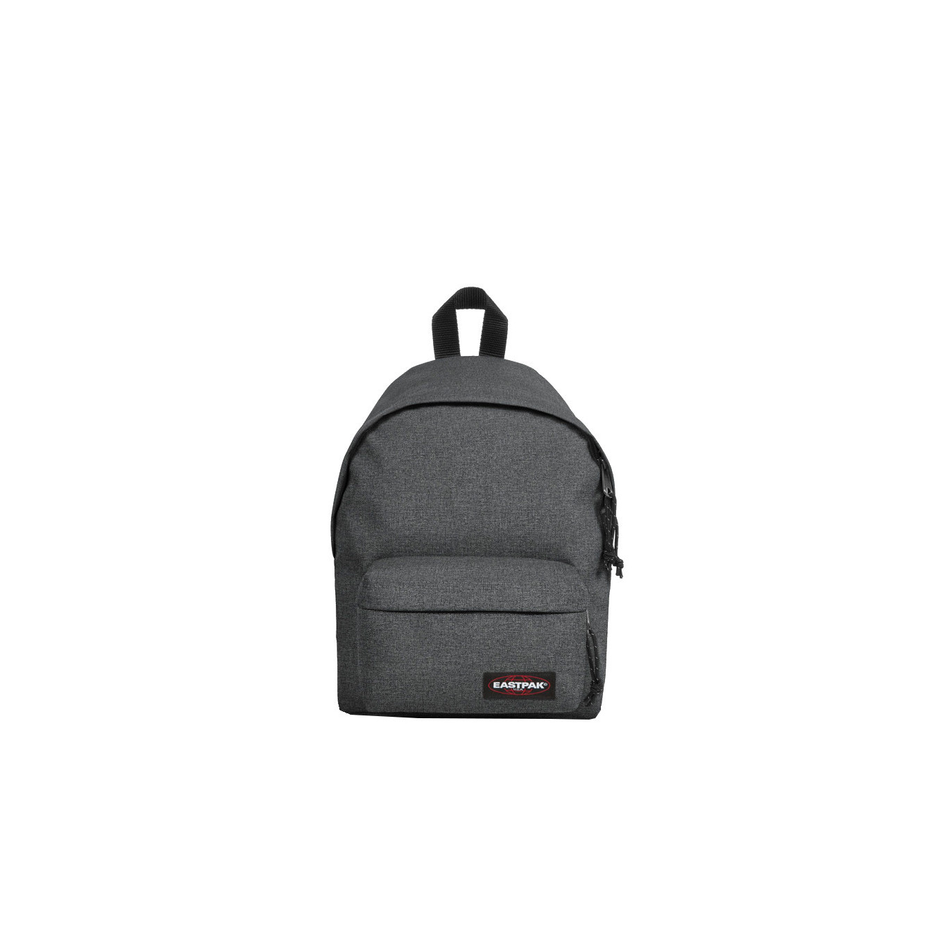 Eastpak Orbit XS 77H Black Denim Backpack