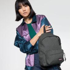 Eastpak Orbit XS 77H Black Denim Backpack