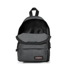 Eastpak Orbit XS 77H Black Denim Backpack