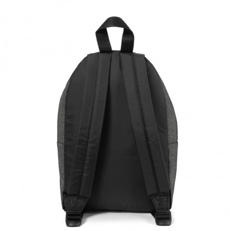 Eastpak Orbit XS 77H Black Denim Backpack