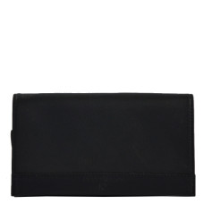 Ateliers Fourès Baroudeuse All-in-One Wallet B81 Black