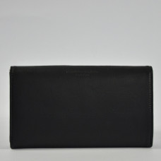 Ateliers Fourès Baroudeuse All-in-One Wallet B81 Black