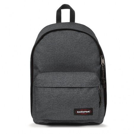 Eastpak Out Of Office Sac à Dos PC 15" Black Denim