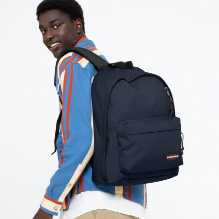 Eastpak Out Of Office Backpack PC 15" L83 Ultra Marine