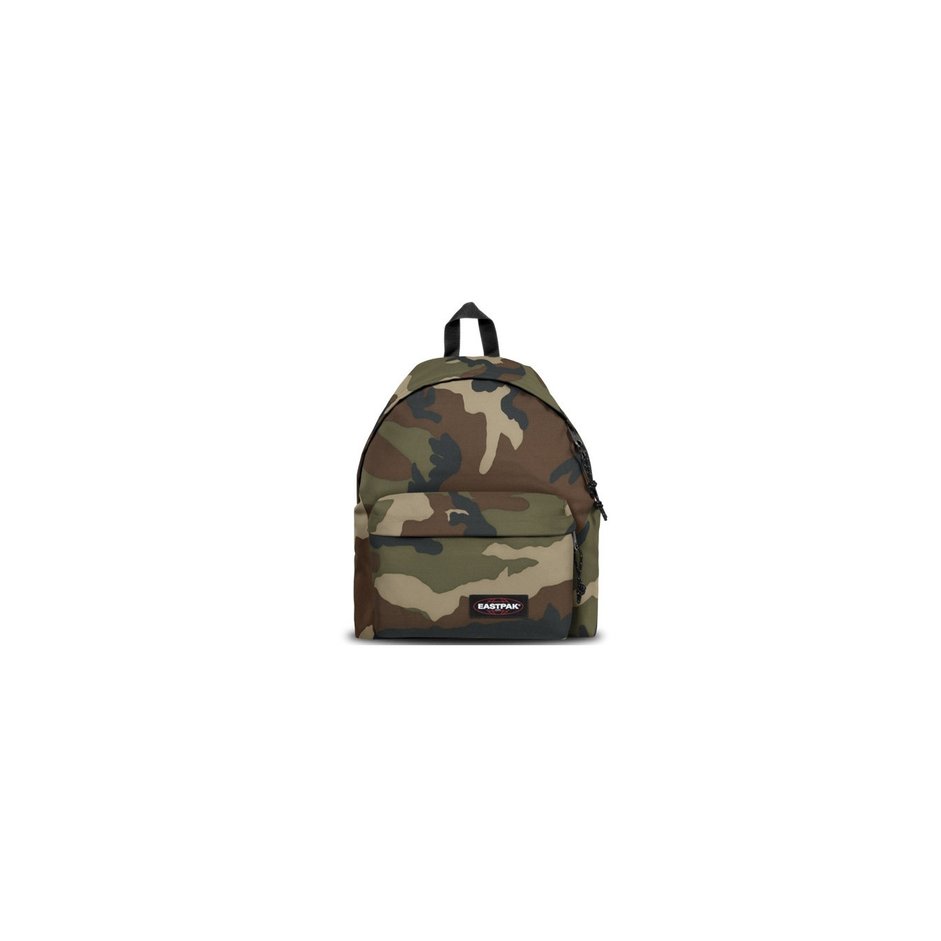 Eastpak Padded Sac à Dos Pack'R camo 181