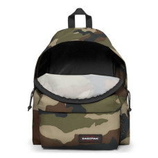 Eastpak Padded Sac à Dos Pack'R camo 181