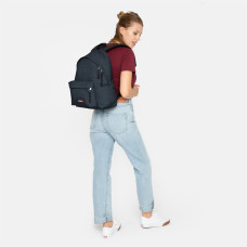 Eastpak Padded Backpack Pak'R 26w Triple Denim