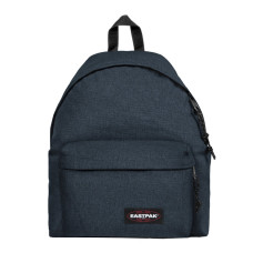Eastpak Padded Backpack Pak'R 26w Triple Denim