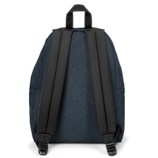 Eastpak Padded Backpack Pak'R 26w Triple Denim