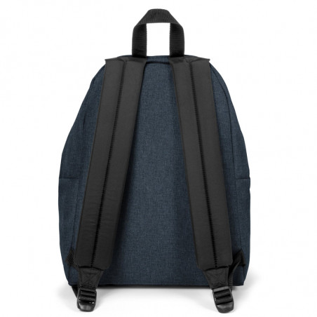 Eastpak Padded Backpack Pak'R 26w Triple Denim