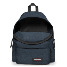 Eastpak Padded Backpack Pak'R 26w Triple Denim