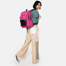 Eastpak Pinnacle Backpack K25 Pink Escape