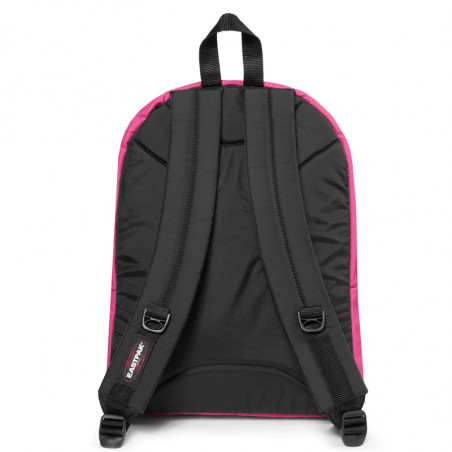 Eastpak Pinnacle Backpack K25 Pink Escape