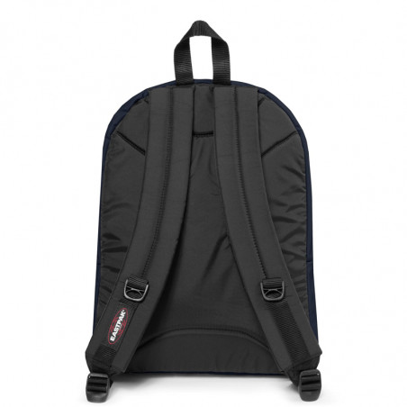 Eastpak Pinnacle Laptop Backpack L83 Ultra Marine