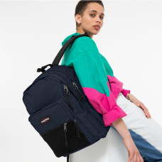 Eastpak Pinnacle Laptop Backpack L83 Ultra Marine