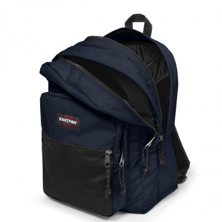 Eastpak Pinnacle Laptop Backpack L83 Ultra Marine