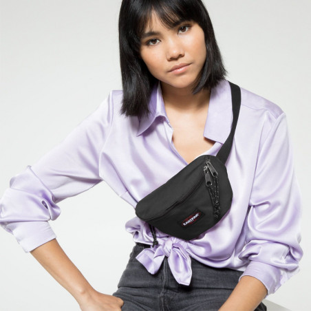 Eastpak Springer Banana Bag 008 Black