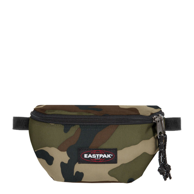 Eastpak Springer Banana Bag 181 Camo
