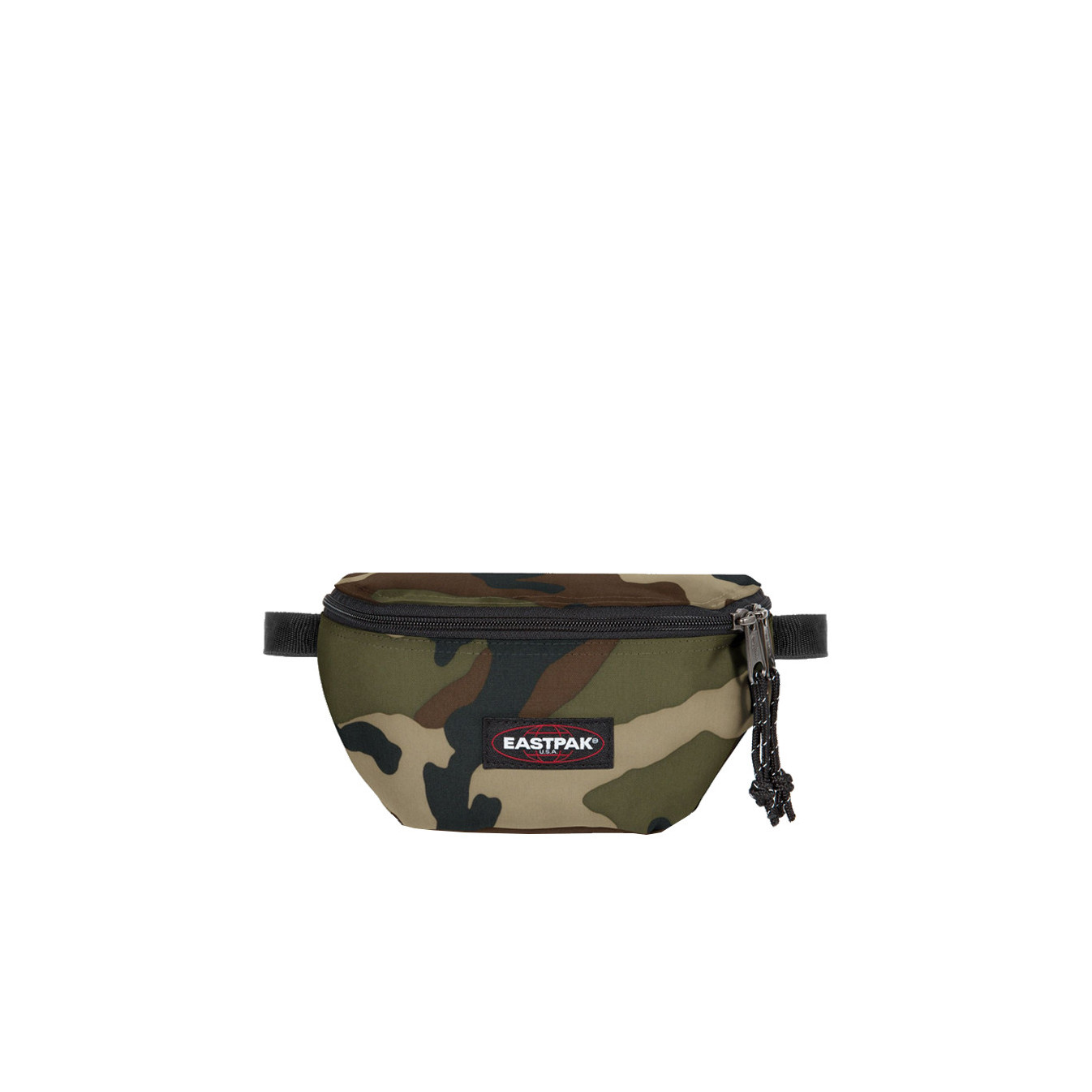 Eastpak Springer Banana Bag 181 Camo