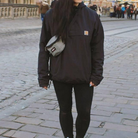 Eastpak Springer Banana Bag 363 Sunday Grey