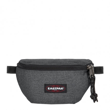 Eastpak Springer Banana Bag 77H Black Denim