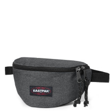 Eastpak Springer Banana Bag 77H Black Denim
