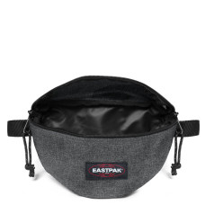 Eastpak Springer Banana Bag 77H Black Denim