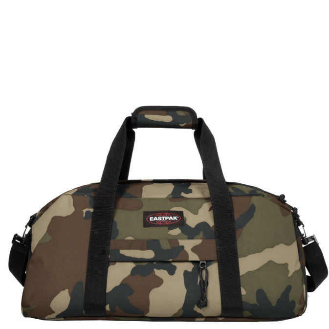 Eastpak Stand + Travel and Sports Bag 181 Camo
