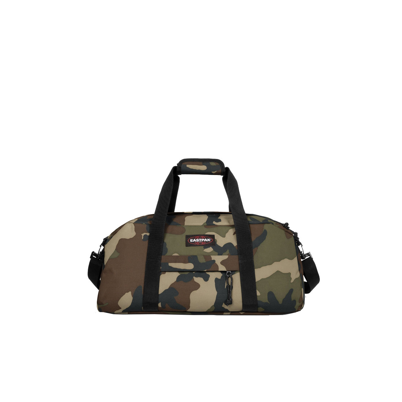 Eastpak Stand + Travel and Sports Bag 181 Camo