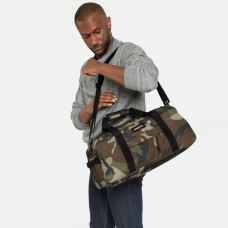 Eastpak Stand + Travel and Sports Bag 181 Camo