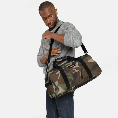 Eastpak Stand + Travel and Sports Bag 181 Camo