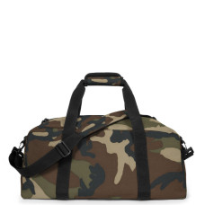 Eastpak Stand + Travel and Sports Bag 181 Camo