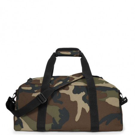 Eastpak Stand + Travel and Sports Bag 181 Camo