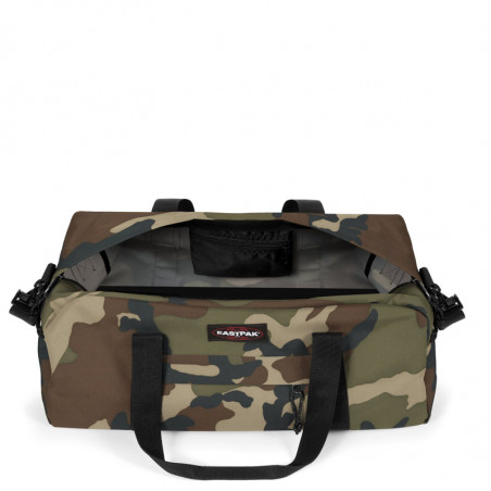 Eastpak Stand + Travel and Sports Bag 181 Camo