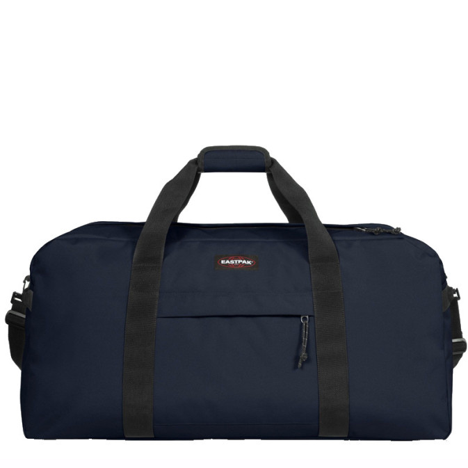 Eastpak Terminal + L83 Ultra Marine Travel Bag