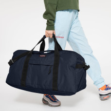 Eastpak Terminal + L83 Ultra Marine Travel Bag