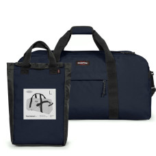 Eastpak Terminal + L83 Ultra Marine Travel Bag